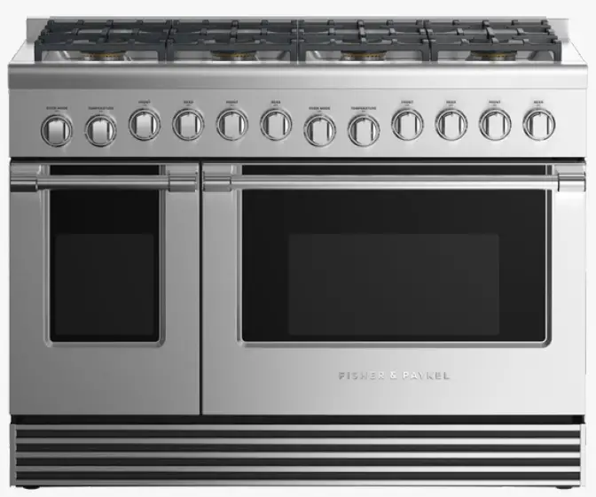 FISHER-PAYKEL-RGV2-488-LN-48-Inch-LPG-Gas-Range-product-image