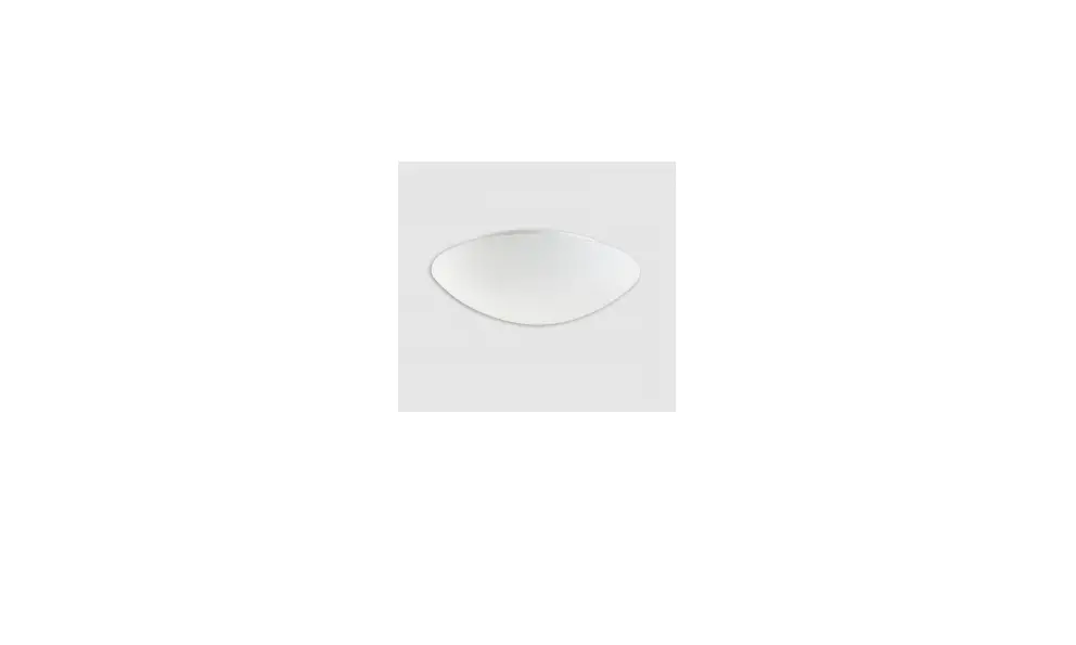 Resistex 704030 Resiopale Round Decorative Ceiling Lamp Instruction Manual