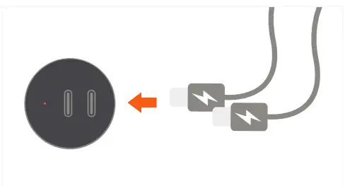 CHOETECH-C0054-40W-Dual-USB-C-PD-Car-Charger-3