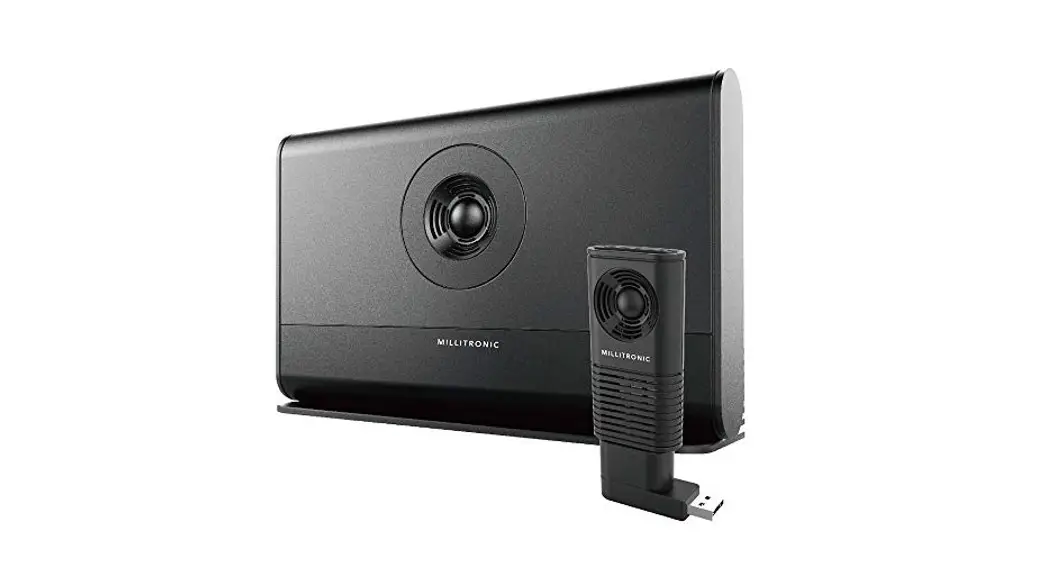 Millitronic Hive Wireless Usb3.0 Transmitter Wireless Dock Receiver User Manual Millitronic Hive Wireless Usb3.0 Transmitter Wireless Dock Receiver User Manual