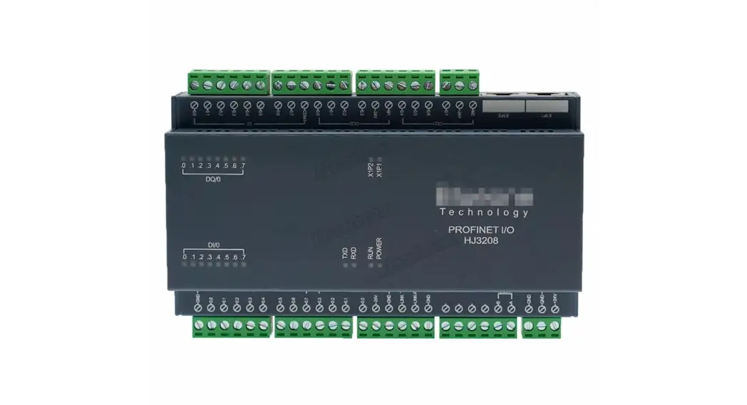 Seneca R203 Energy Power Meters Installation Guide Seneca R203 Energy Power Meters Installation Guide