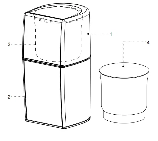BRAYER-BR1181-Coffee-Grinder-1