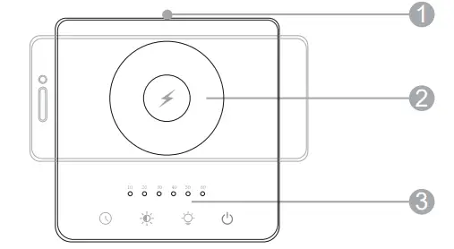 Guangdong-Jishengke-Industrial-JSK-SW01-LED-Daylight-Lamp-FIG-1