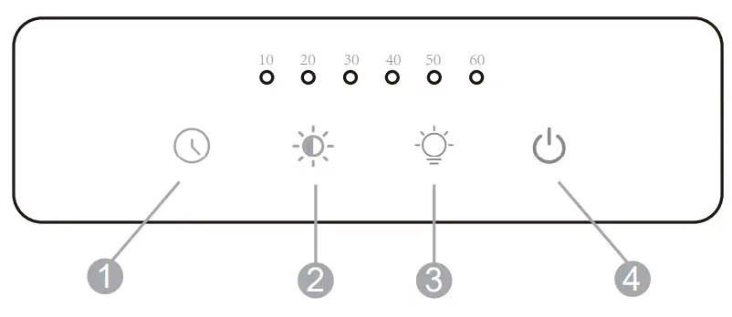 Guangdong-Jishengke-Industrial-JSK-SW01-LED-Daylight-Lamp-FIG-3