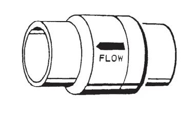 PENTAIR RAINBOW 320 Chlorine, Bromine Feeder fig 6