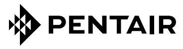 PENTAIR logo