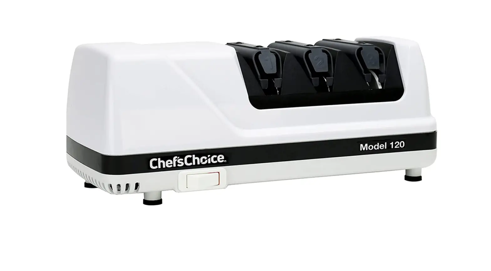 Chef’schoice 12000 Professional Electric Knife Sharpener User Guide Chef’schoice 12000 Professional Electric Knife Sharpener User Guide