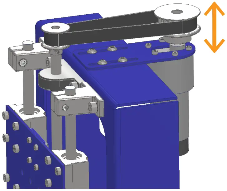 Assembly instruction