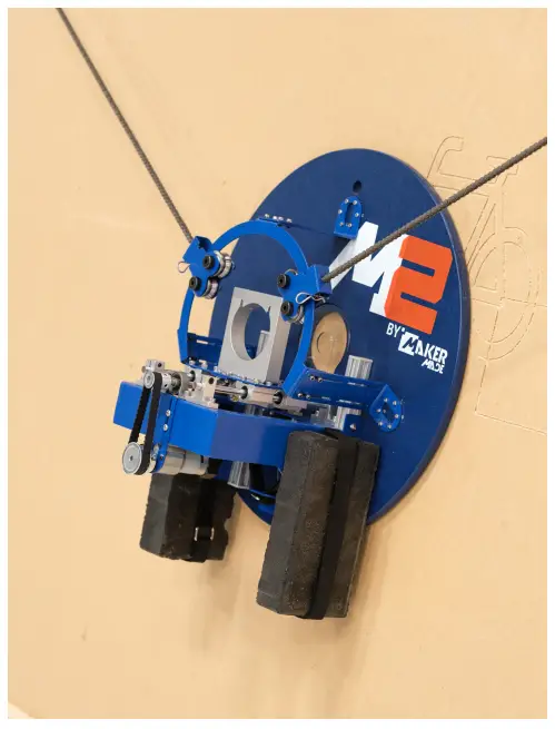 Assembly instruction