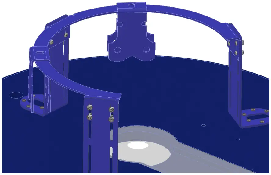 Assembly instruction