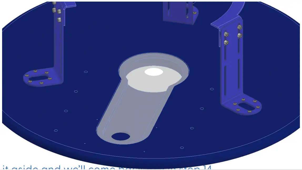 Assembly instruction