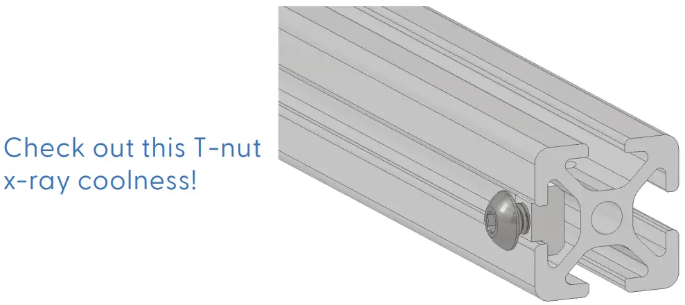 Assembly instruction