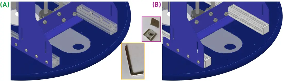 Assembly instruction