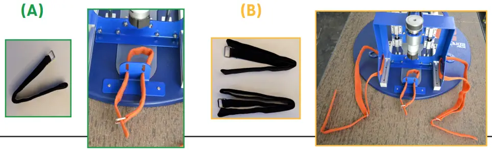 Assembly instruction