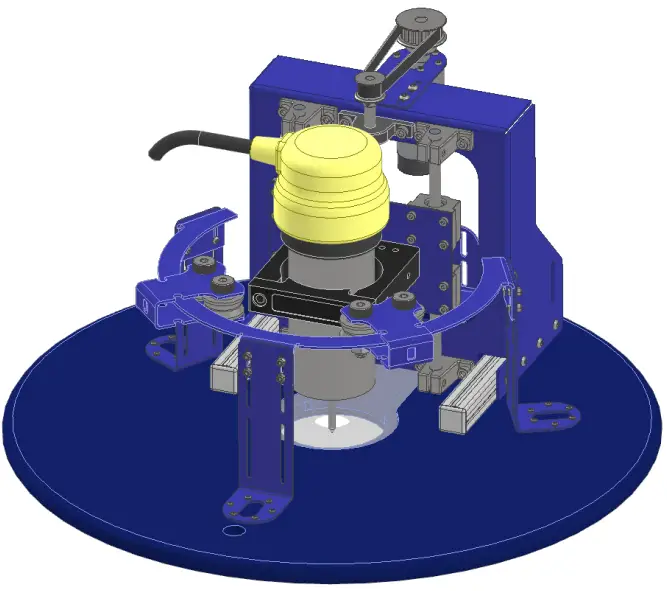 Assembly instruction