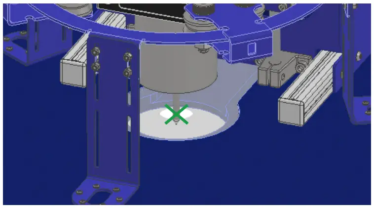 Assembly instruction
