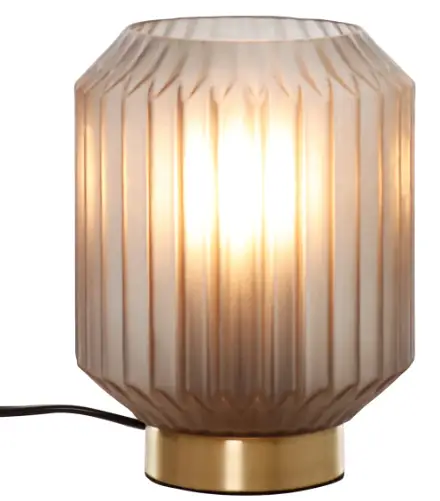 Lucci decor 269670 Clancy Table Lamp 1