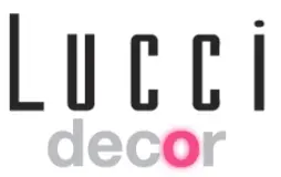 Lucci decor logo