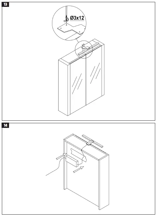 CUR AQUA 003895 Mirror Cabinet fig (10)