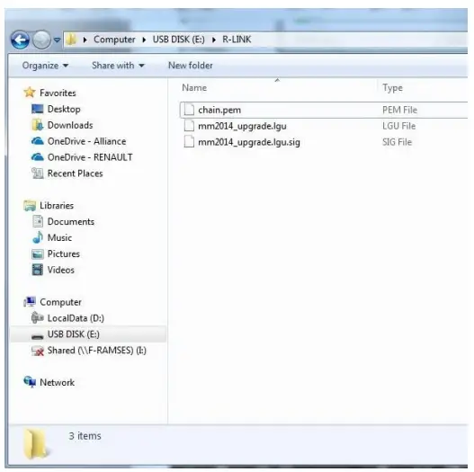 RENAULT-R-LINK-2-Navigation-System-5