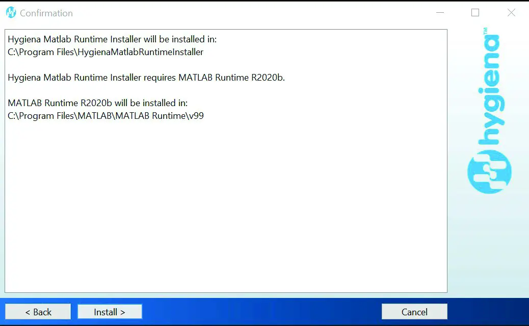 hygiena BAX System Q7 - Figure 12