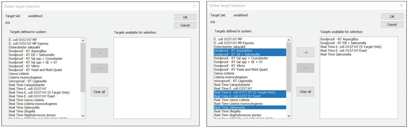 hygiena BAX System Q7 - Figure 25