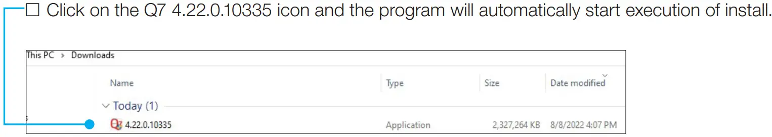 hygiena BAX System Q7 - Figure 4