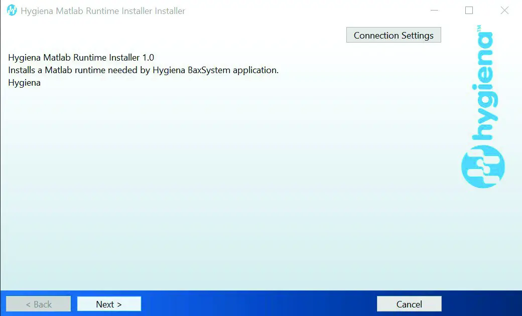 hygiena BAX System Q7 - Figure 8