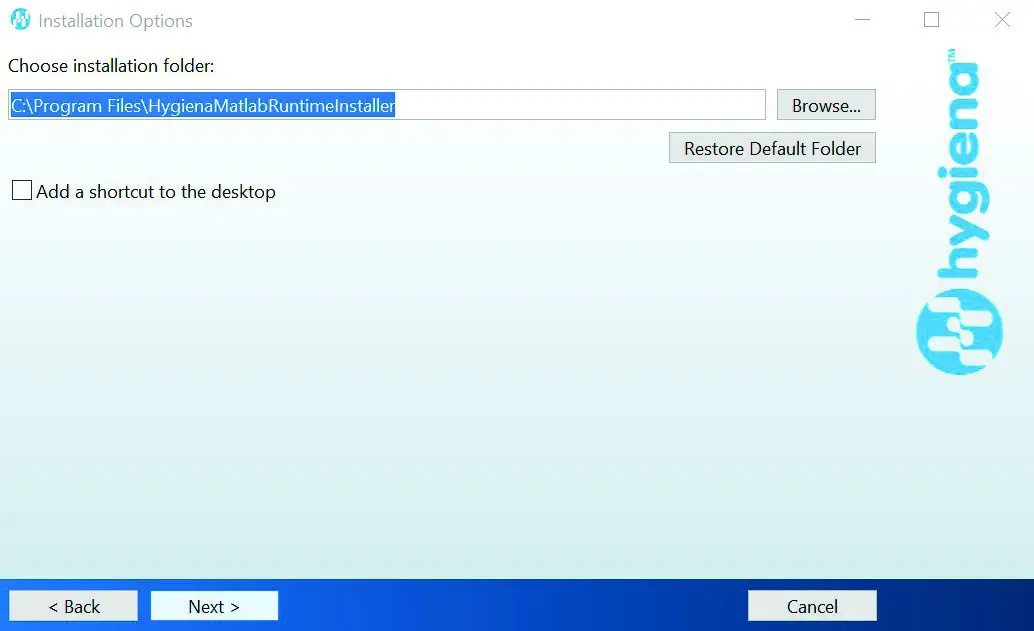 hygiena BAX System Q7 - Figure 9