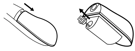 STEAMERY B07NF9GTBF Stockholm Cirrus No. 2 Travel Steamer - 2