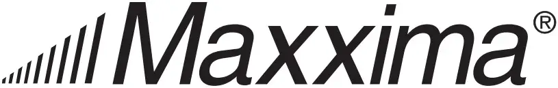 Maxxima logo
