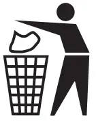 SILVERCREST SHMS 300 D2 Hand Mixer Set - Icon7