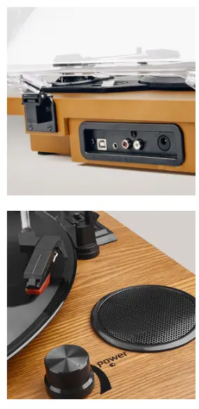 Popsky-7545883348-Turntable-Bluetooth-Vinyl-Record-Player-with-Speaker-FIG-1