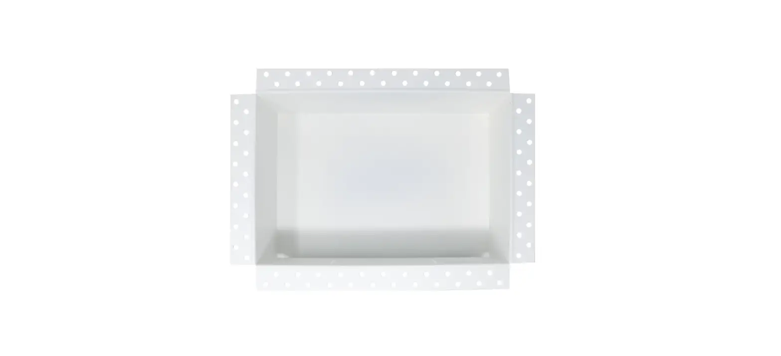 Aria 08anynich8x12swh Anywhere Niche Installation Guide Aria 08anynich8x12swh Anywhere Niche Installation Guide