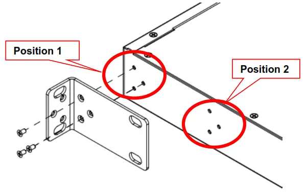 D-Link DIS-700G-28SW Industrial Layer 2+ Gigabit Managed Switch with SFP Slots - 1