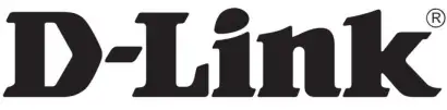 D-Link logo