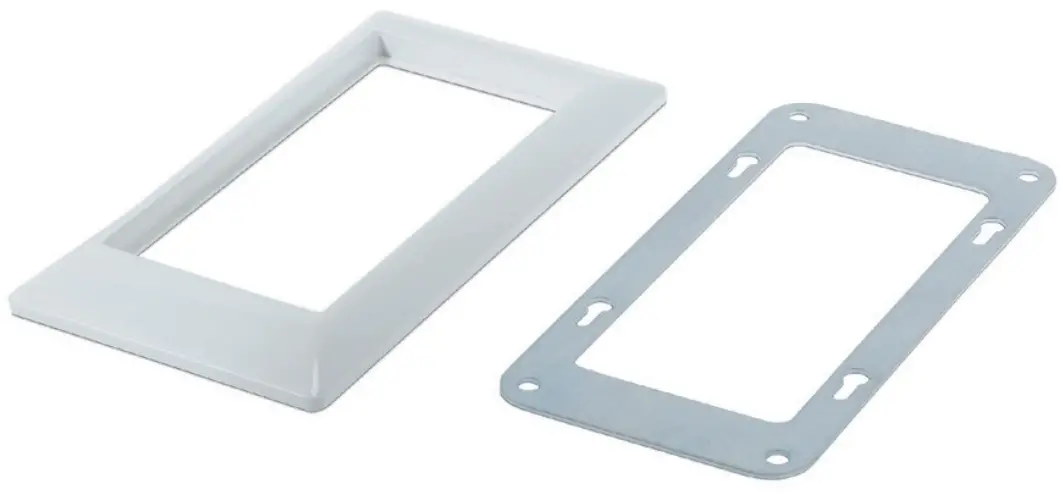 Extron Flex55 112 Mounting Kit