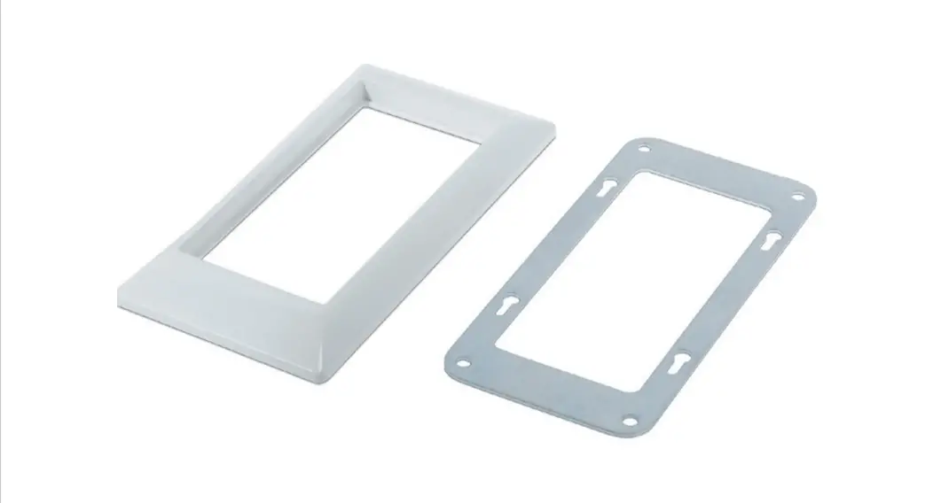 Extron Flex55 112 Mounting Kit Installation Guide Extron Flex55 112 Mounting Kit Installation Guide