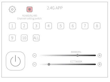NEEWER-PC24G-USB-Wireless-Transmitter-fig7