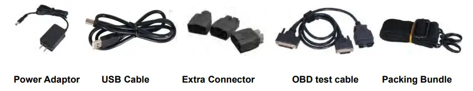 Lonsdor K518ISE Key Programmer - Figure 1