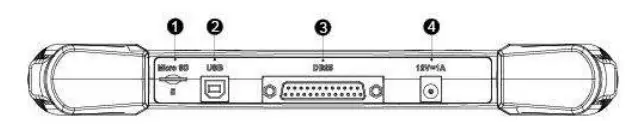 Lonsdor K518ISE Key Programmer - Figure 4