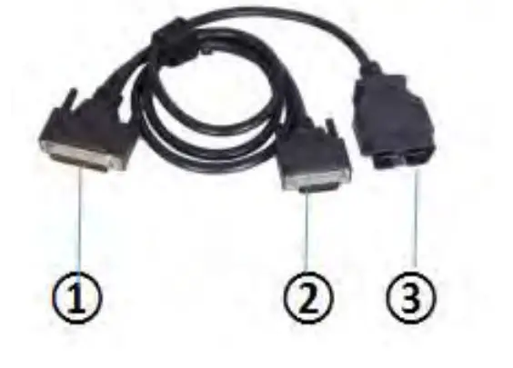 Lonsdor K518ISE Key Programmer - Figure 6