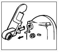 KENWOOD CO606 Electric 3-in-1 Can Opener - Cleaning