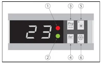 T I P Steam 25000 Inverter Pool Heat Pump-FIG10