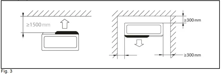 T I P Steam 25000 Inverter Pool Heat Pump-FIG4