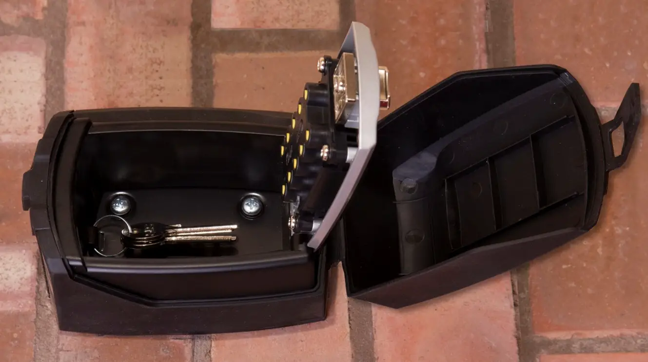 Phoenix Ks Series Key Store Instructions Phoenix Ks Series Key Store Instructions