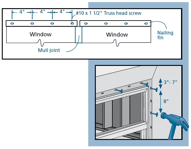 JELD WEN (JII001) Windows and doors 11