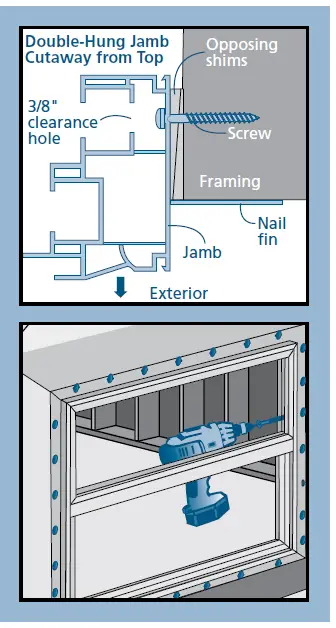 JELD WEN (JII001) Windows and doors 12