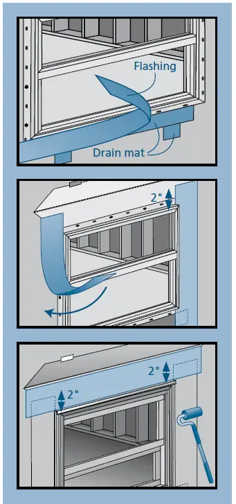 JELD WEN (JII001) Windows and doors 14