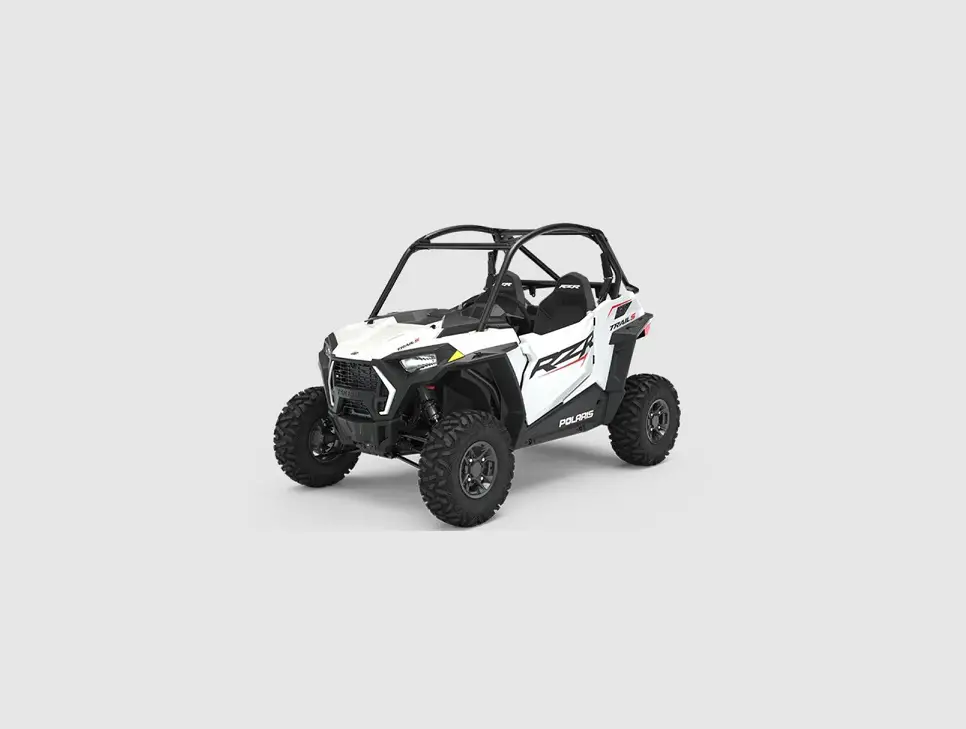 Falcon Ridge Po-rzr-trs-ht01 Polaris Rzr Trail S Hard Top Instruction Manual